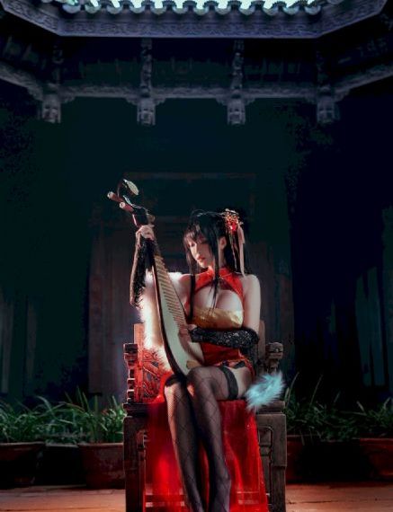 灵笼第二季pv全集免费高清观看_国产剧神马在线观看